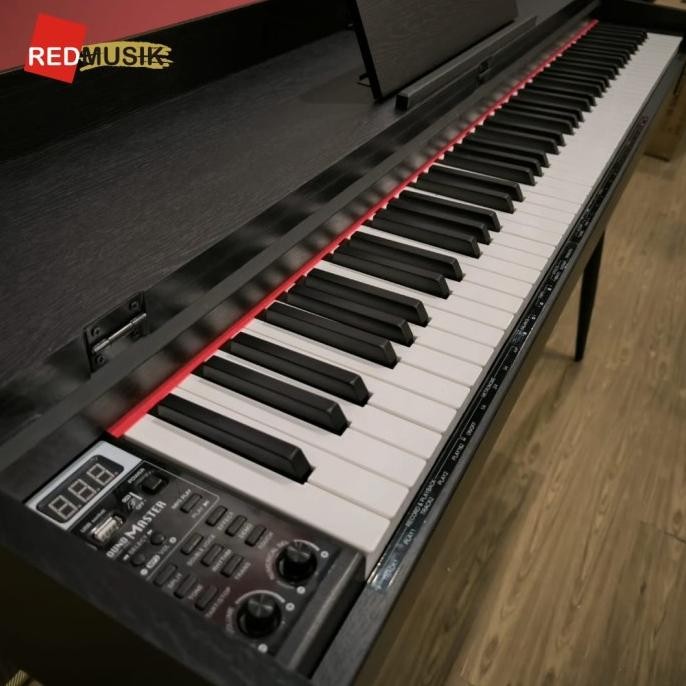 Digital Piano Fort Batavia Plus Piano Elektrik Fort Batavia Plus