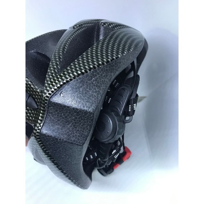 Helm Sepeda - Helm Sepda Murah - Helm Sepeda Bicycle Road Bike