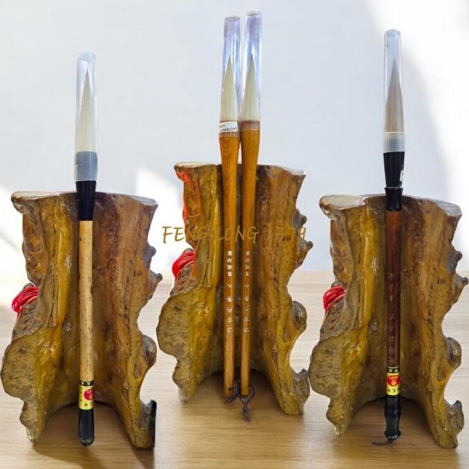 

Mao Bi | Kuas Mao Bi | Kuas Kaligrafi China Premium Besar Bulu Asli