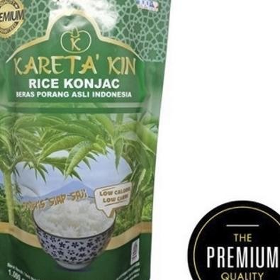 

Bera Hiratai Porang Rice Onjac Aretain Ualita 1G.