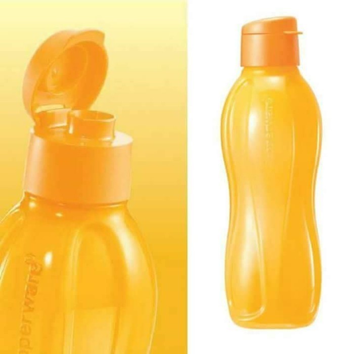 Botol Minum Tupperware Eco Bottle 750Ml