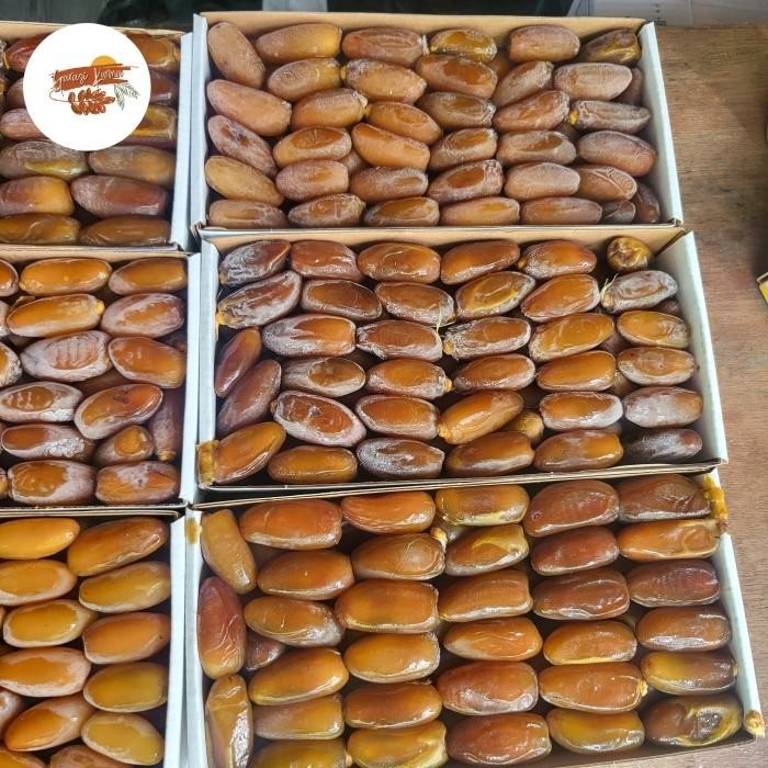 

KURMA RUTHOB MATANG MANIS 1KG