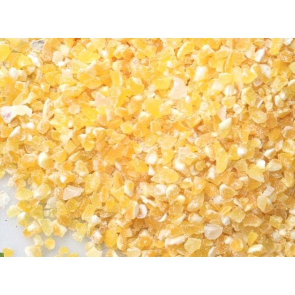 

Bera Jagung Merah 1G