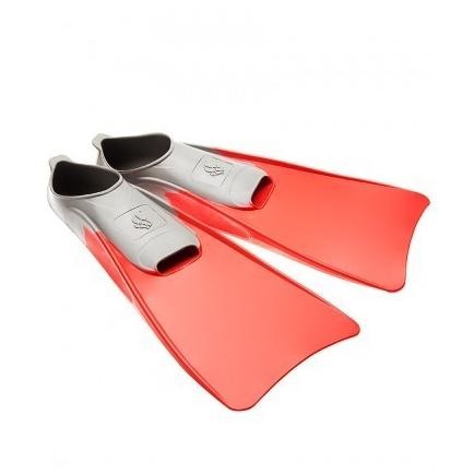 Mad Wave Long Blade Swim Fin Kaki Katak Renang Size 38-39