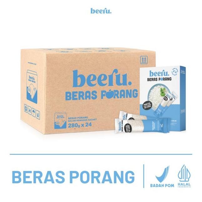 

Beeru Bera Porang Ardu Ii 24 Bo Hiratai Onjac Rice