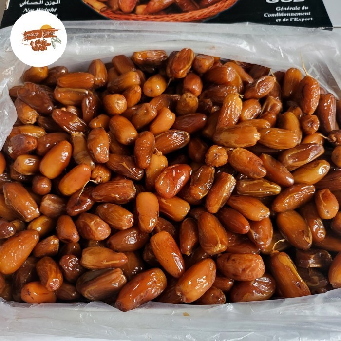 

Kurma Tunis Madu 5kg Fresh Original