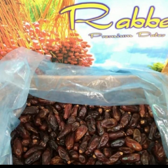 

kurma rb 10kg termurah