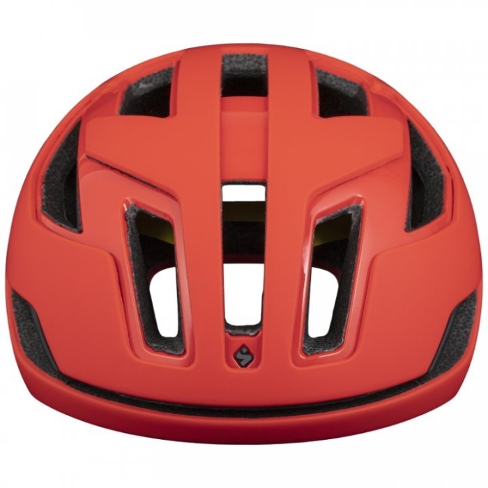 Sweet Protection - Falconer Ii Helmet Burning Orange
