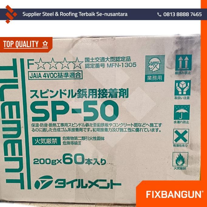 

Promo Lem Spindle Pins Tilement SP-50 COD
