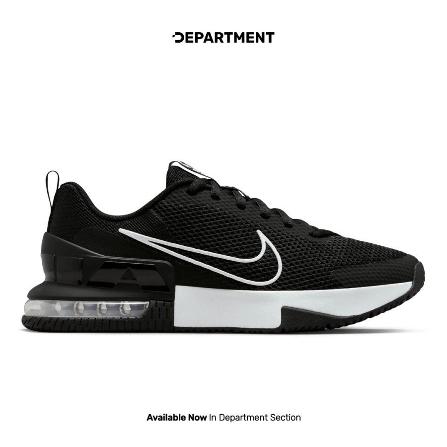 NIKE AIR MAX ALPHA TRAINER 6 Sepatu Training Pria FQ1833001 ORI