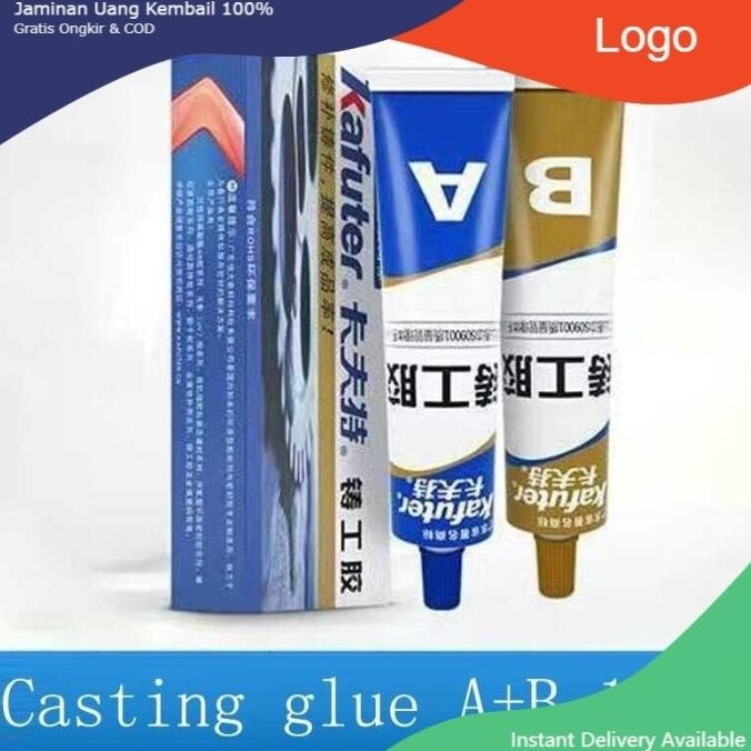 

Promo Colla Kafuter Lem Perekat TH2810 COD