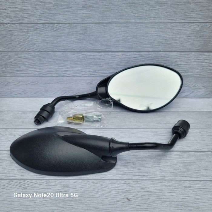 Spion X1 Pnp Honda Beat Karbu