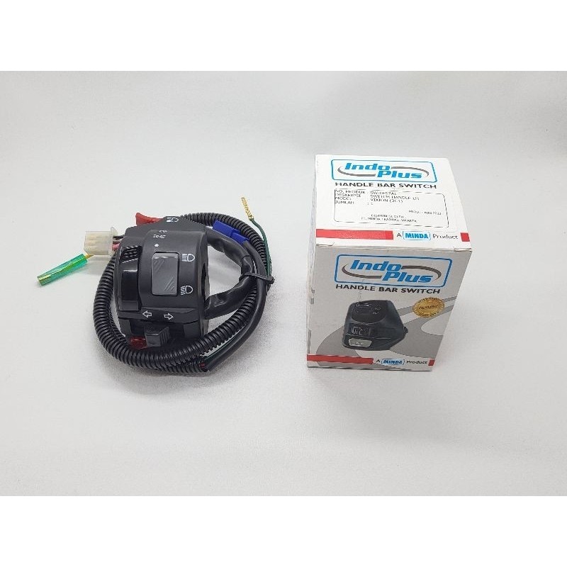 SAKLAR KIRI VIXION PNP XRIDE 115 DAN XRIDE 125