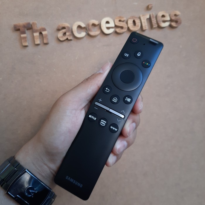 Samsung Remote Smart Tv Original Bn59-01337A