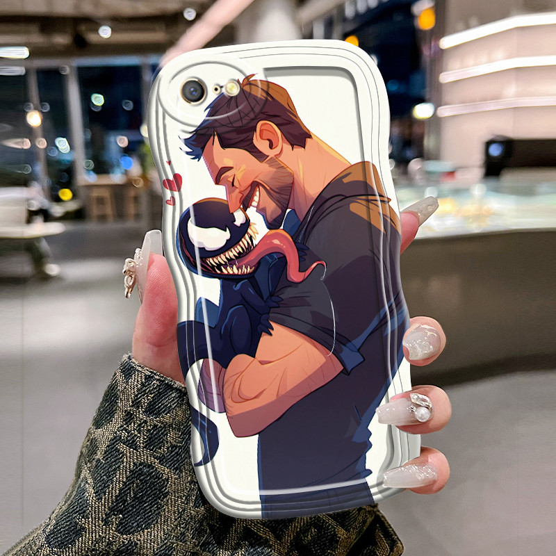 Casing Hp Untuk OPPO A71 A71K Case Casing pola karakter Anime Kasing HP penutup Cesing Anti Drop Kes