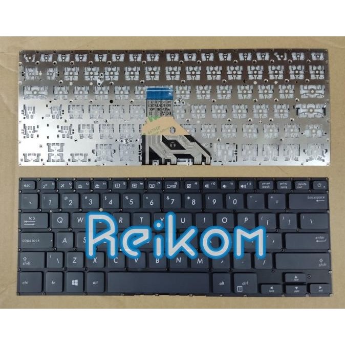 Produk Baru Keyboard Asus Asuspro Expertbook P5440 P5440f P5440fa P5440ff P5440ua