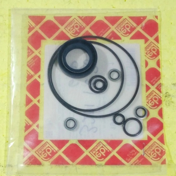 Mantab Seal Pompa Power Steering Bmw E36,320I,323I Merk Febi Germany