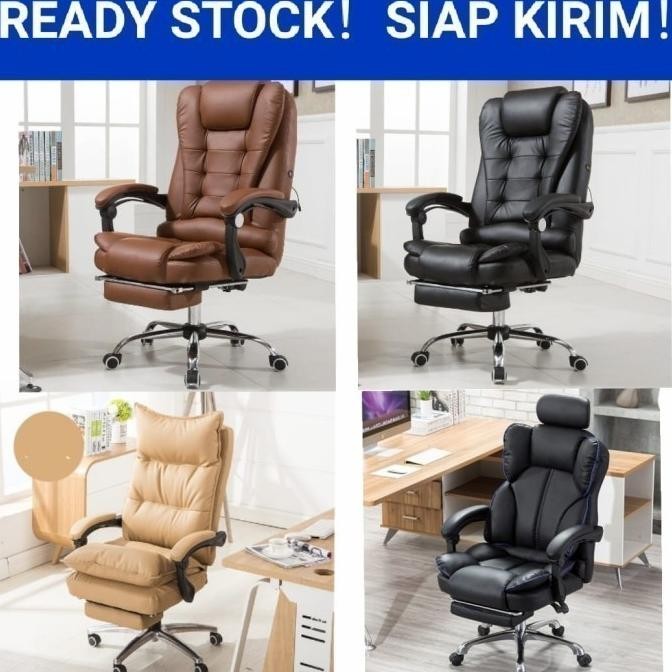 KURSI KANTOR KURSI KERJA DIREKTUR