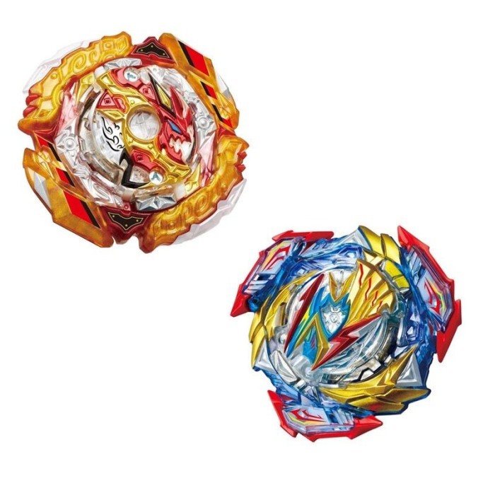 Beyblade Burst Beyblade Ultimate Valkyrie Beyblade Burst Spriggan BEN
