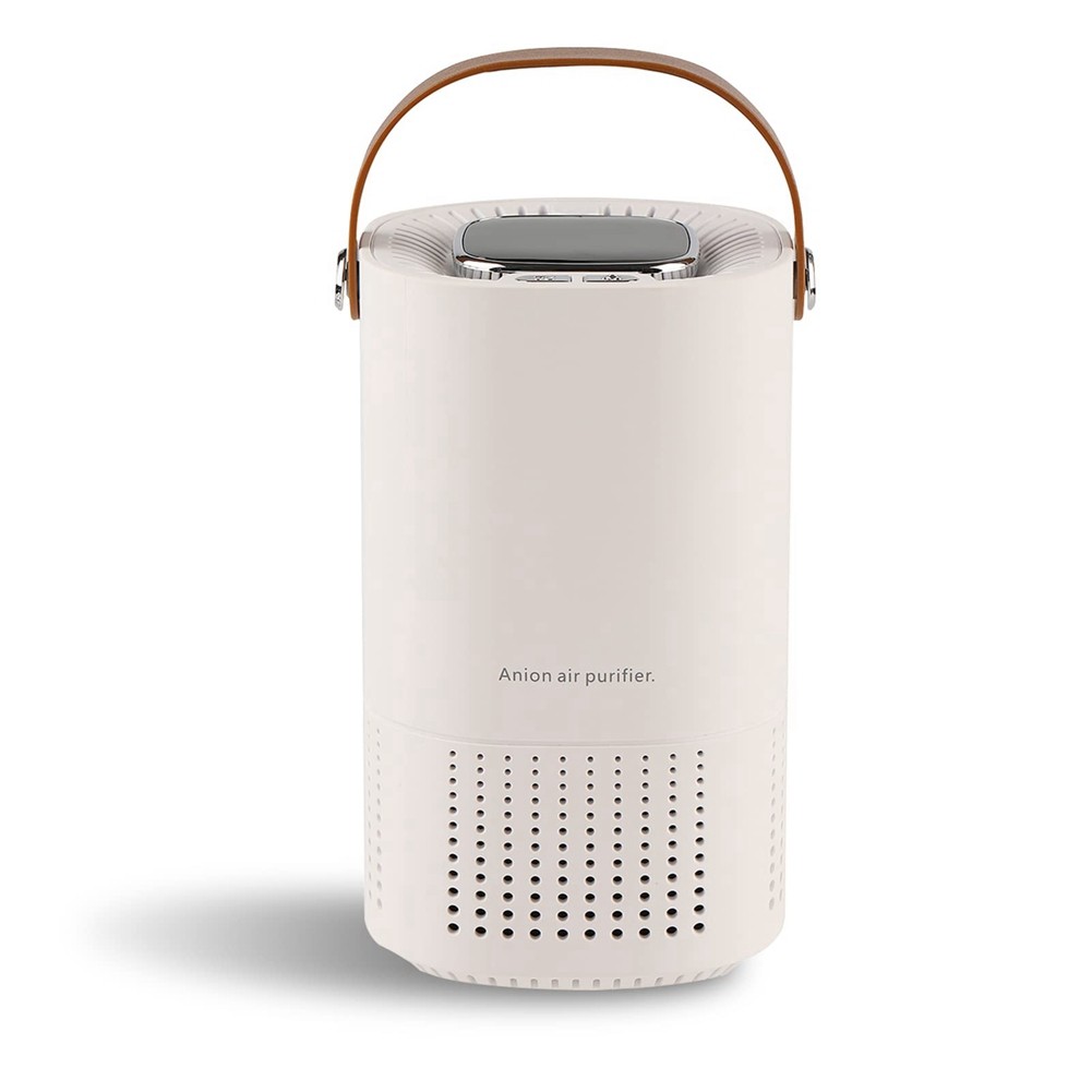 Portab Air Purifier Small Air Purifier Mini Air Purifier