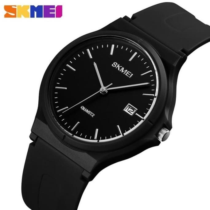 SKMEI Jam Tangan Analog Sporty Wanita 1449 Jam Wanita Jam Sporty