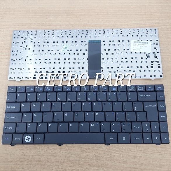 Produk Baru Keyboard Laptop Axioo Neon CNW MNW HNW RNW