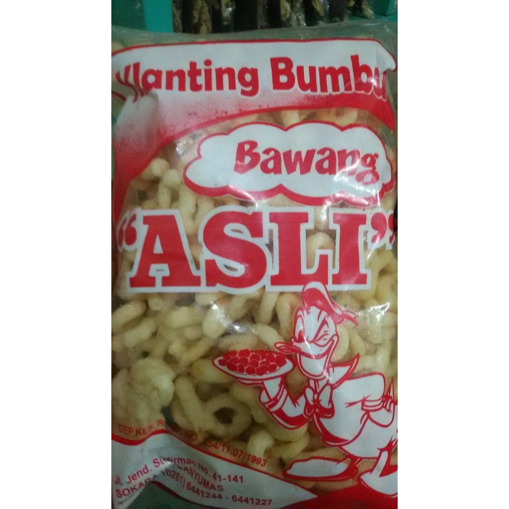

BOOM SALE Lanting bumbu asli haji tohirin
