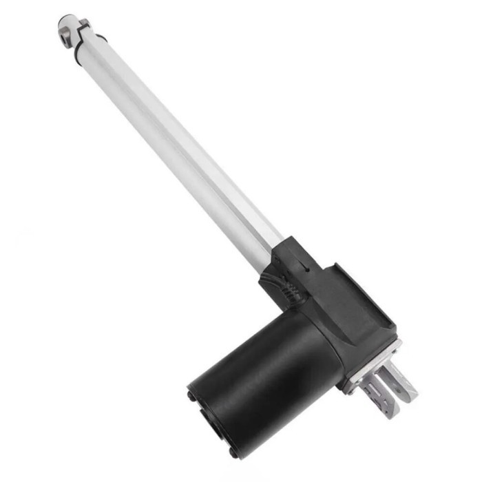 12V 24V 950MM MICRO LINEAR ACTUATOR ELECTRIC LINEAR ACTUATOR THRUST