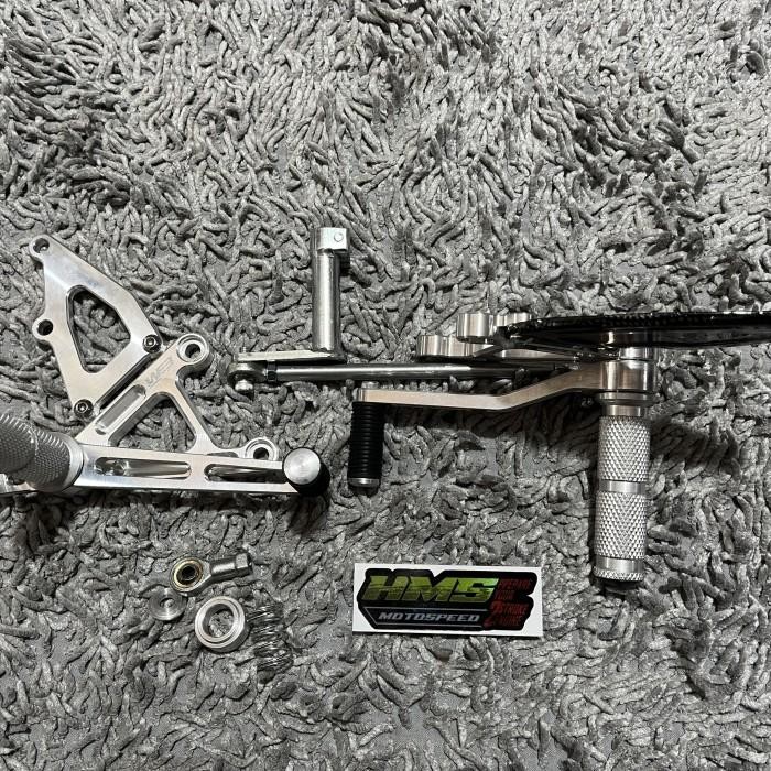Step Underbone Ninja Rr Ninja R Ub WE3 not Bpro Tyga Original