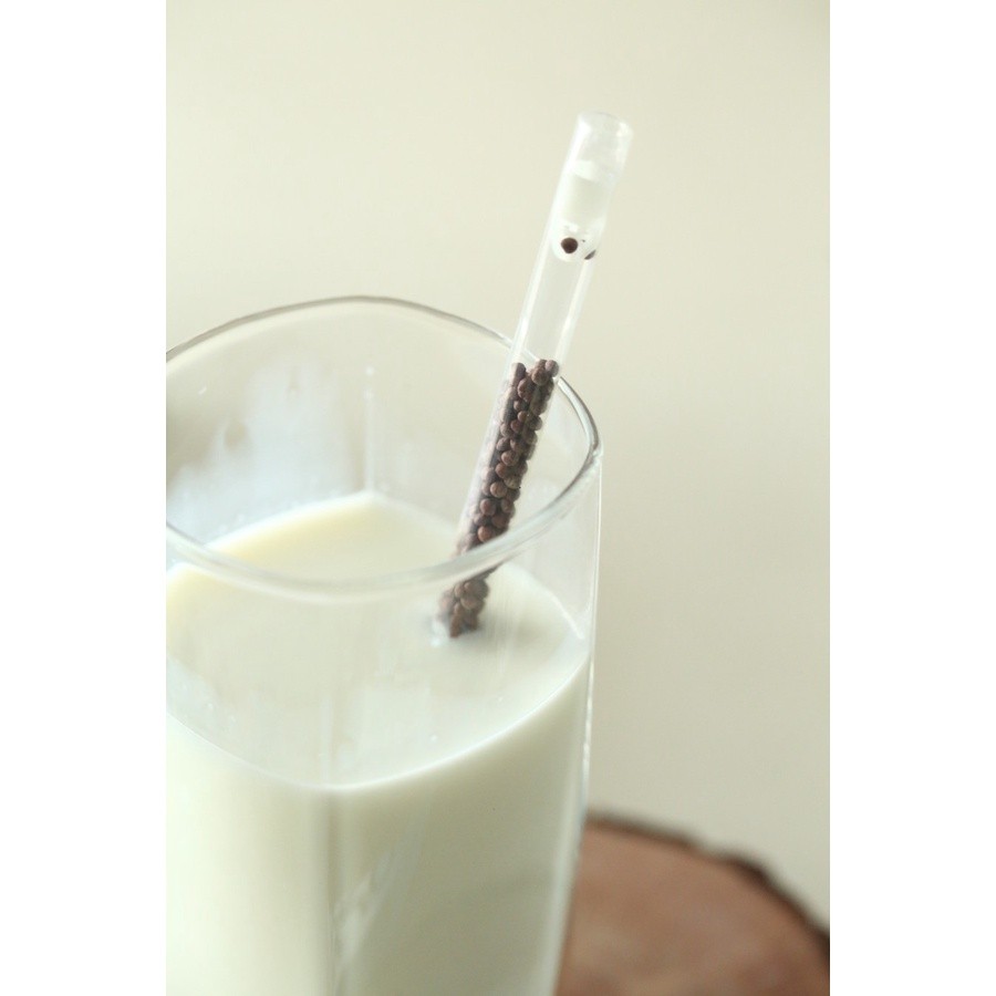

Sipahh Fun Straws isi 24 - Coklat Stroberi Pisang Cookies n Cream Vanilla Caramel - Sipah 24 -