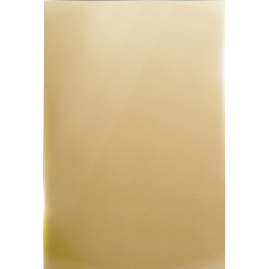 TACO Laminate Sheet Mirror Per 1 Roll (50 Meter) - TS 503G