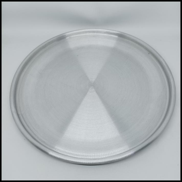 PLATE PIRING TATAKAN BAWAH BIMA WONDER BAKING PAN 28CM AL039 ORIGINAL