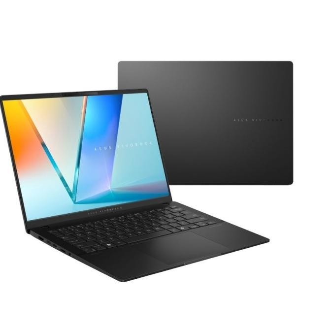 Asus Vivobook S 14 Oled M5406Na Ryzen 5-7535Hs 16Gb 512Gb 14" Wuxga Win11 Ohs