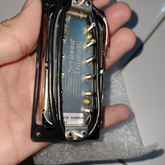 Seymour Duncan Tb 14