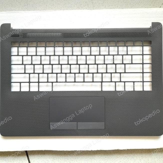 Casing Atas Palmrest Hp 14 14-Ck 14-Cm 240 G7 245-G7 246 Cm Ck