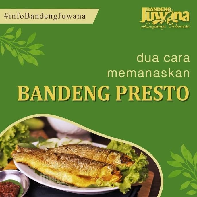 

BARANG TERLARIS Bandeng Presto Juwana Duri Lunak Asli Khas Oleh Oleh Semarang Vacuum 1 box isi 2 Ikan Asap Oleh Oleh