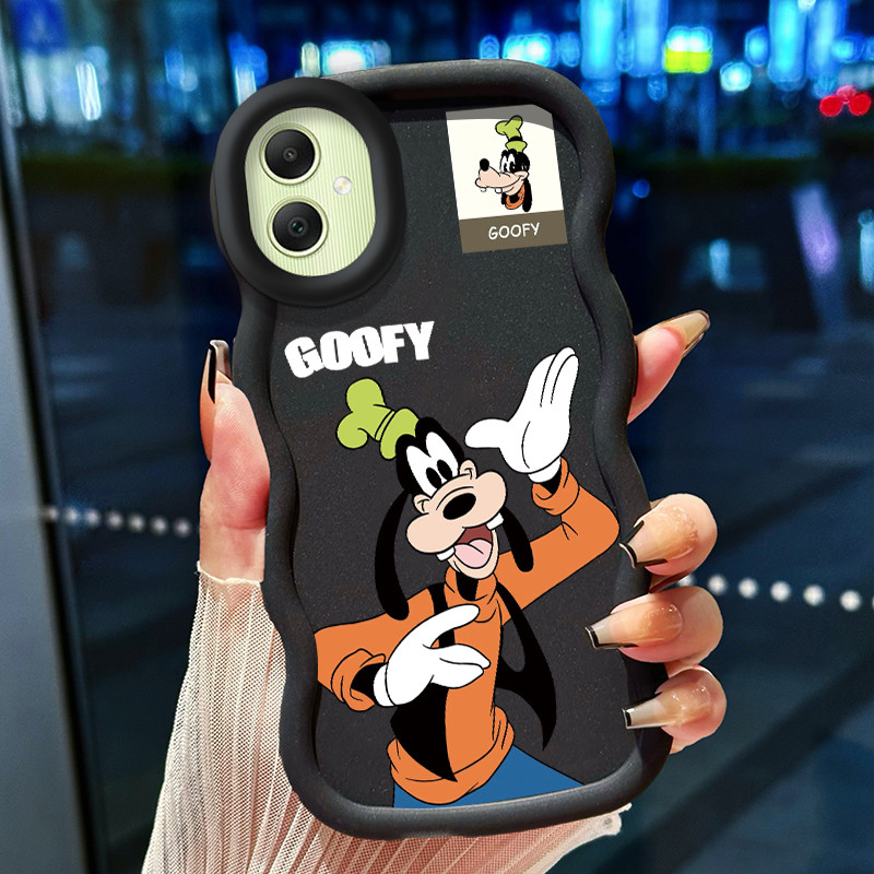 Casing Hp Untuk Samsung A05 A05s Case Casing Cesing seri Warna Macaron baru Kasing HP pola kartun an