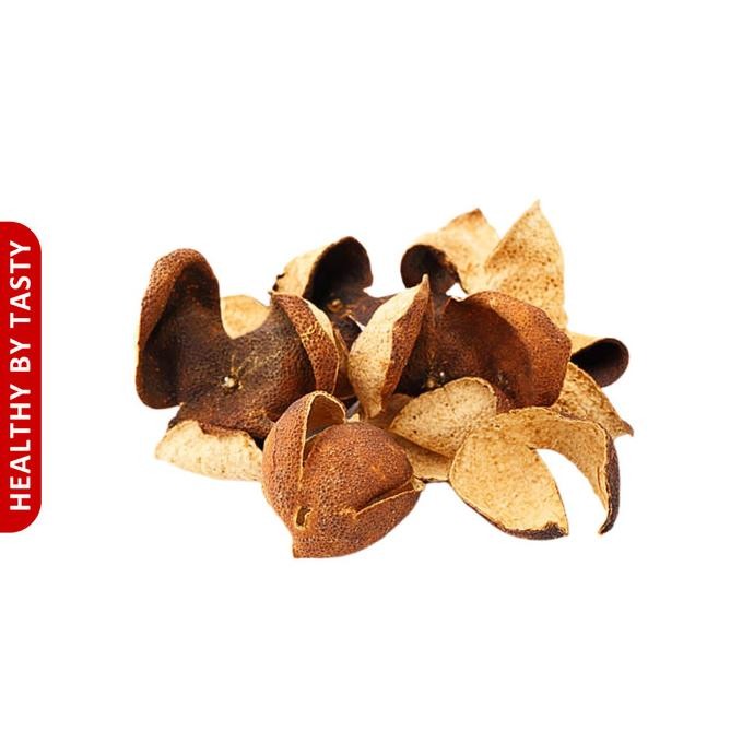 

SALE! CHEN PI KULIT JERUK PREMIUM DRIED ORANGE PEEL 500 G