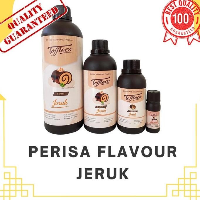 

SALE! TOFFIECO PERISA DAN FLAVOUR JERUK 500 GRAM