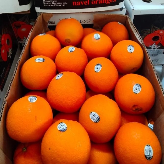 

SALE! JERUK SUNKIST NON BIJI MANIS 1 KG