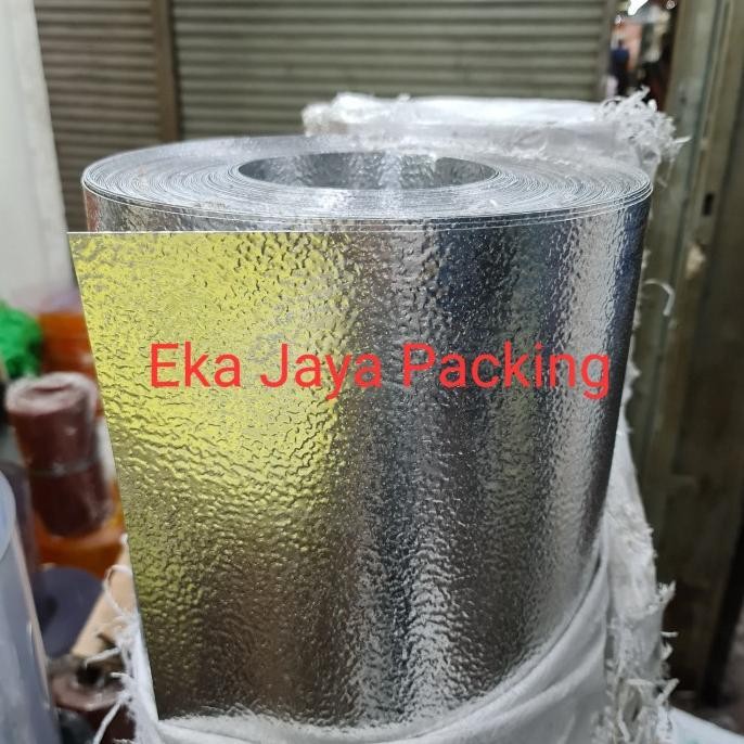 

SALE! ALUMUNIUM TALANG KULIT JERUK 0,30MM ( ALUMINIUM COIL )