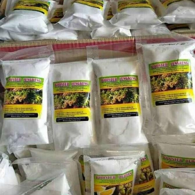 

SALE! BOOSTER KELENGKENG ALPUKAT MANGGA ANGGUR JERUK DUKU