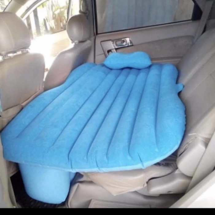 Kasur Angin Mobil/Kasur angin matras Mobil