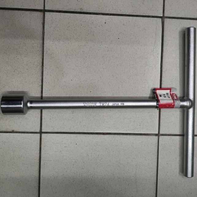 Unci T 24Mm Tw24 Tone Ttype Wrench