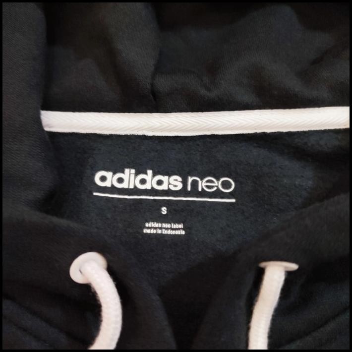 terbaru hoodie adidas neo label original promo