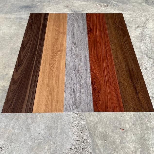 Lantai Vinyl Jt Vinyl Pvc 2Mm Lantai Vinyl Pvc