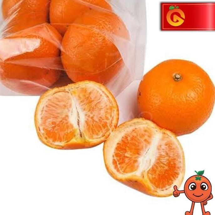 

SALE! BUAH JERUK WOKAM FRESH 1 KG