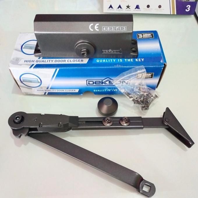 Door Closer Dekson 300 Ho