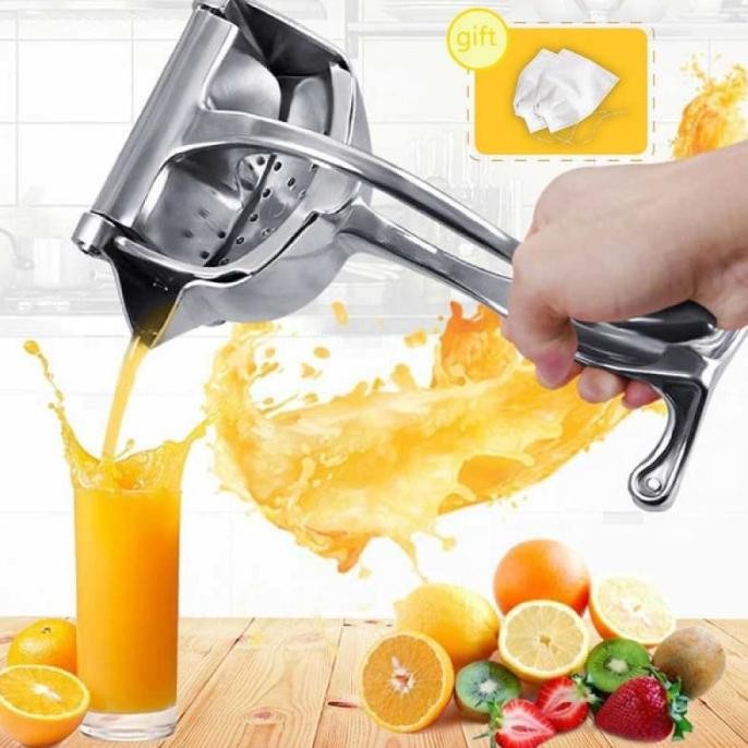 

SALE! ALAT PEMERAS JERUK NIPIS ALAT PERAS JERUK MANUAL PEMBUAT JUS BUAH