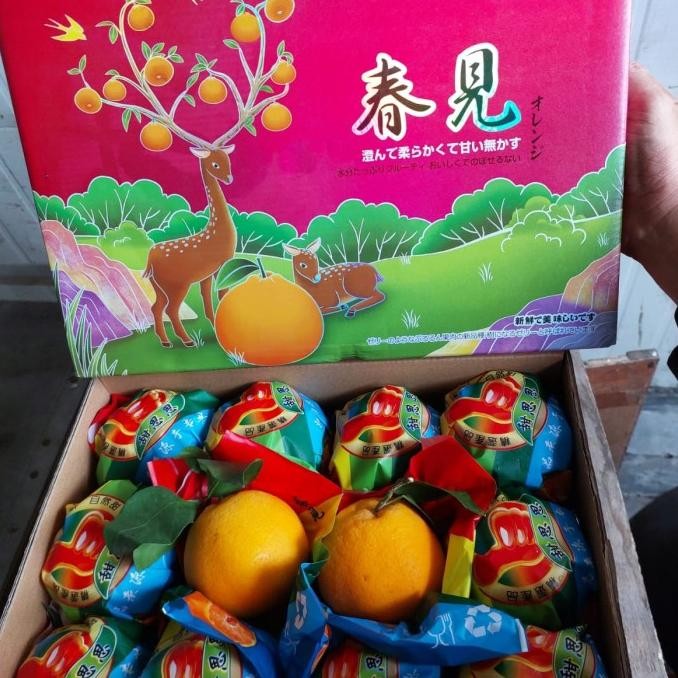 

SALE! JERUK DEKOPON FRESH/ JERUK ENAK/HAMPERS